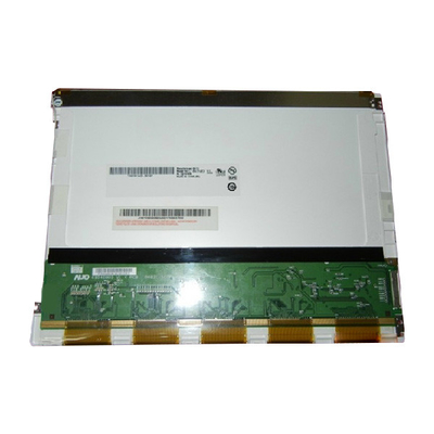 G104SN03 V1 10,4 Duimlcd Comité Vertonings800x600 LVDS VGA Controlemechanisme Board