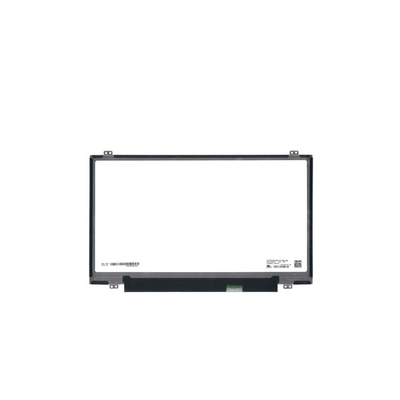 14,0 Duimlp140wf3-spd1 Laptop LCD Comité 30pin RGB 1920X1080 FHD Laptop Scherm