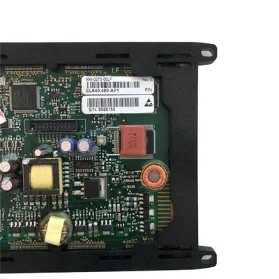 De duim640*480 LCD Comité van EL640.480-AF1 6,4 voor de vertoningsmonitors van het de industriegebruik