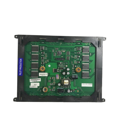 EL640.480-AM1 10,4 DUIM DE NIEUWE LCD COMMISSIE VAN DE HET SCHERMvertoning