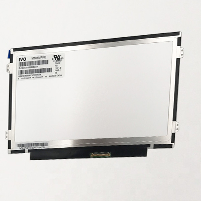 M101NWN8 R0 IVO IPS van 10,1 Duimtft LCD Vertoning 1366X768 HDMI - LVDS-Controlemechanisme Board