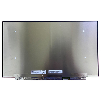 AUO LQ156M1JW04 15,6-inch LCD-paneel 1920 * 1080 141PPI voor laptop / gamen