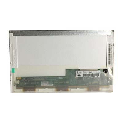 HSD089IFW1 B00 8,9 inch 1024 * 600 LCD-schermpaneel LCD TFT-module