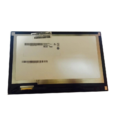 10,1 Duim262k 45% NTSC LVDS LCD Comité B101EVT04.0 voor AUO