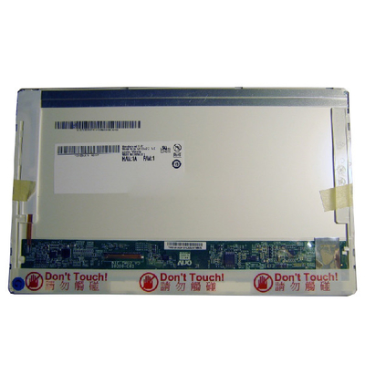 B101EW02 V0 10,1-inch LCD-schermweergavepaneel 40-pins 1280 * 800