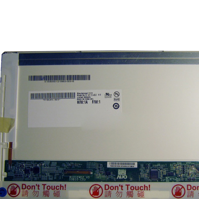 B101EW02 V0 10,1-inch LCD-schermweergavepaneel 40-pins 1280 * 800