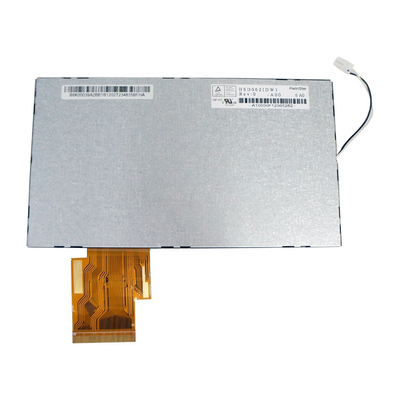 HannStar 6,2-inch LCD-schermmodule HSD062IDW A00 voor weergave in auto's