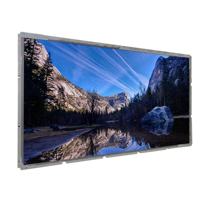 LD420WUN-SDA1 LCD-scherm Paneelweergave geschikt voor videomuur
