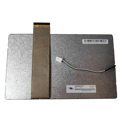 HSD080JDW1-J10 8,0 duim het Industriële LCD Comité Vertonings800*480 LCD Scherm