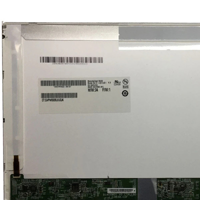 LCD van de de Aanrakingstablet van B140XW01 V3 Monitor 14,0 duim 1366*768 van de het Schermvertoning
