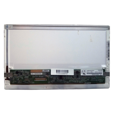 Origineel HannStar-module LCD-scherm HSD101PFW2-B00