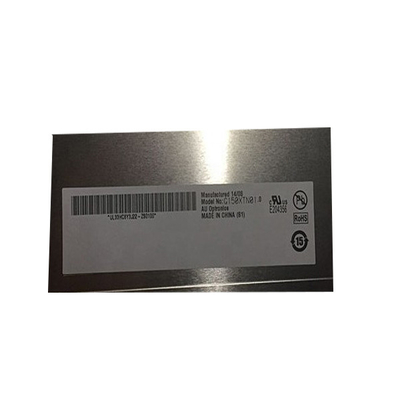15,0 LCD van de Duim1024*768 het Industriële TFT Vertoning Comité van het Vertoningsscherm