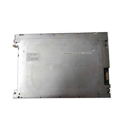KCB6448BSTT-X1 Industrieel LCD-scherm 10,4 inch LCD-paneel 640*480