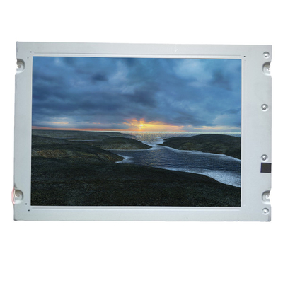 LM104VC1T51R Industrial LCD Panel 10,4 inch 640*480 a-Si TFT-LCD Display