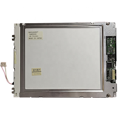 LQ9D340 8,4 inch 640*480 Laptop Industrial LCD Display Module