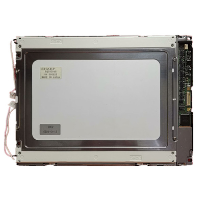 LQ10D346 originele 10,4 inch LCD-scherm voor Pro-face GP570-TC11
