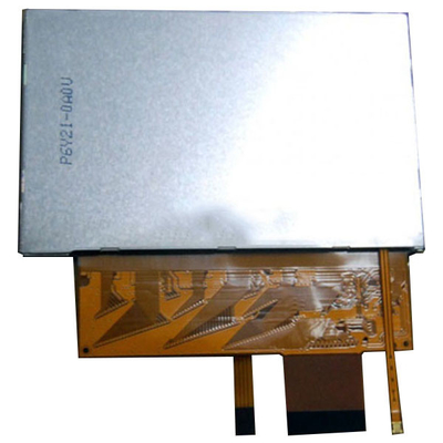 LQ043T1DG59 Industrieel LCD-scherm 4,3 inch LCD-module