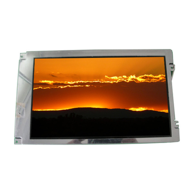 LQ085Y3DG01 100% originele 8,5 inch 800*480 LCD-scherm