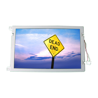 LQ085Y3DG12 8,5 inch 800*480 LCD scherm