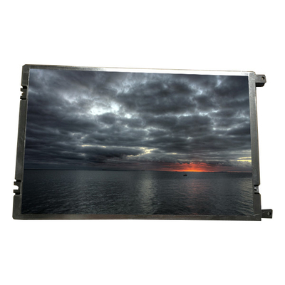 LQ085Y3DG18 Originele in voorraad 8,5 inch LCD-scherm