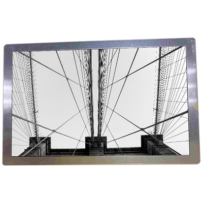 LQ085Y3DW01 Originele in voorraad 8,5 inch 800*480 LCD-scherm