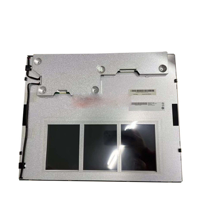 Hoge helderheid G190ETN02.0 19,0 inch LCD Industrial Screen