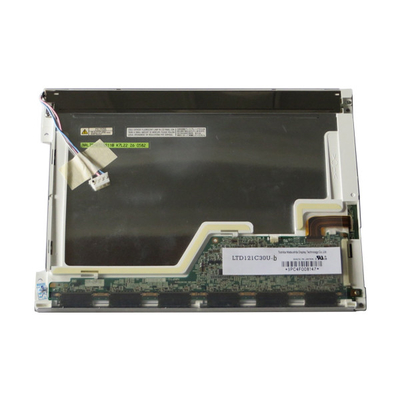 LTD121C30U-B 12,1 inch LCD-schermmodule