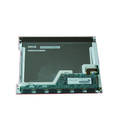LTD121C34S 12,1 inch LVDS LCD-scherm display paneel