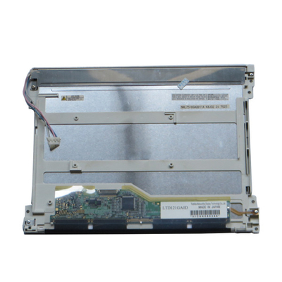 LTD121GA0D 1024*768 TFT LCD-schermpaneel voor industriële