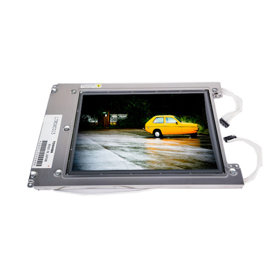 LTM08C015 8,4 inch 800 * 600 TFT-LCD-scherm voor industriële