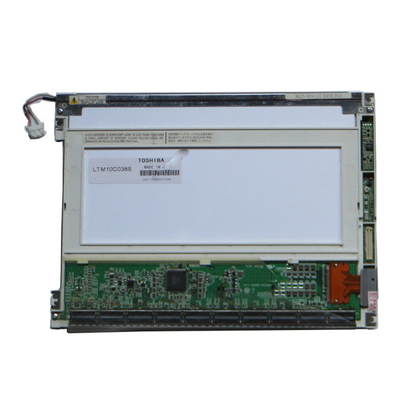 LTM10C038S 10,4 inch 800*600 TFT-LCD scherm