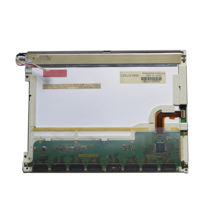 LTM12C289S 12,1 inch TFT-LCD scherm display paneel