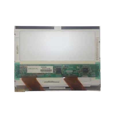LTM12C318L 12,1 inch LVDS TFT-LCD scherm