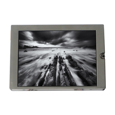 KCG057QVLDJ-G000 5,7 inch 280cd/m2 Industrial LCD Display Module