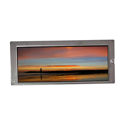 KCG062HVLAL-G000 6,2 inch 640*240 LCD-displaypaneel