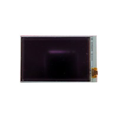 KG037AALAA-A01 3,7 inch LCD-scherm voor Kyocera