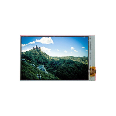 KG037AALAA-A01 3,7 inch LCD-scherm voor Kyocera