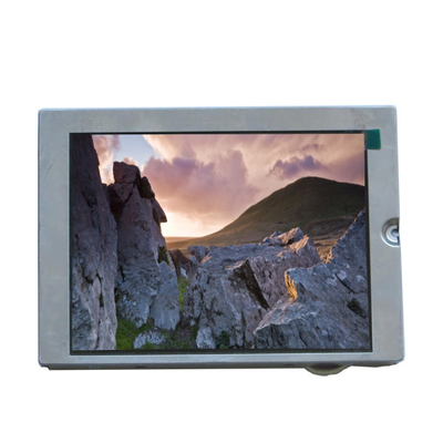 KG057QV1CA-G500 5,7 inch 320*240 LCD scherm voor Kyocera