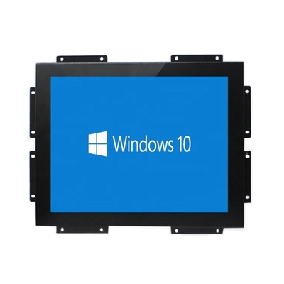 Vierkante 19“ Open de Monitor1280×1024 IPS van het Kadertouche screen