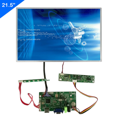 1920x1080 IPS Bestuurder Board LCD