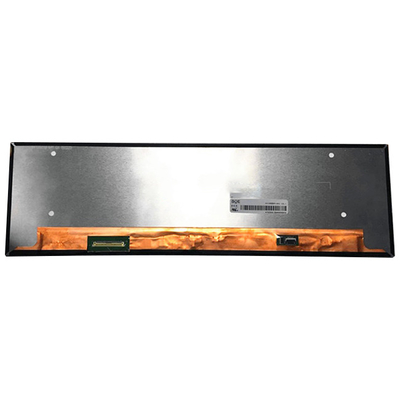 12,6 duimlcd IPS van de het Schermvertoning NV126B5M-N41 1920x515 Aanrakingscomité voor Uitgerekte Bar LCD