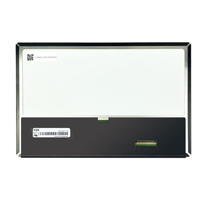 EV101WXM-N10 10,1 duim1280*800 Industriële LCD Comité Vertoning 40 SPELD TFT-Lcd paneel