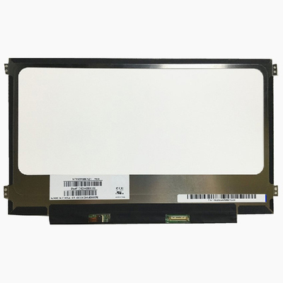 NT116WHM-N21 LCD het Scherm van Laptop 11,6 Duimhd Slanke Speld 30