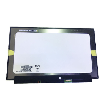 NV133FHM-N52 13,3“ Laptop LCD het Comité van de het Schermvertoning FHD 1920x1080 IPS 30 Pin Slim