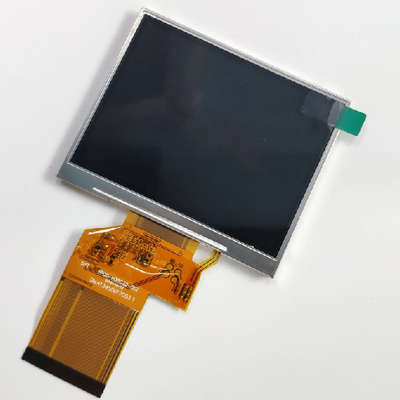 Het nieuwe en Originele LCD Comité van de het Schermvertoning LQ035NC111 in voorraad