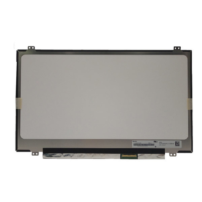 N140BGN-E42 LCD Aanrakingscomité Vertoning Speld 14,0 Duim Slanke 40