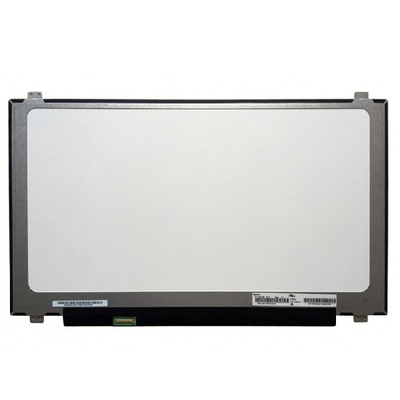17,3 Duim Industriële LCD Comité Vertonings1920x1080 IPS N173HCE-E31