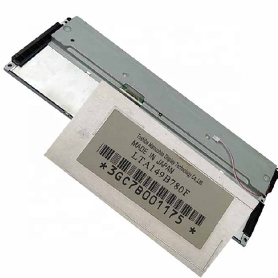 LTA149B780F uitgerekte Bar LCD Backlight 14,9 Duim1280×390 IPS