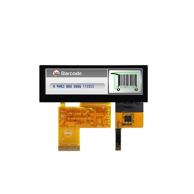 WF39BTLASDNG0 3,9“ TFT LCD-Vertoningscomité Winstar