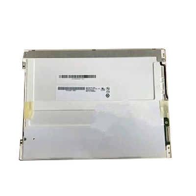 Industriële LCD het Comité van AUO G104SN03 V5 Vertoning 10,4 Duim